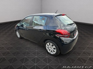 Peugeot 208 1,2 61kw 2017
