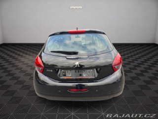Peugeot 208 1,2 61kw 2017