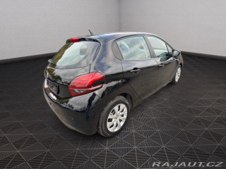 Peugeot 208 1,2 61kw 2017