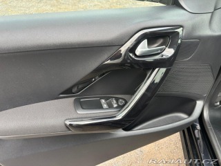 Peugeot 208 1,2 61kw 2017