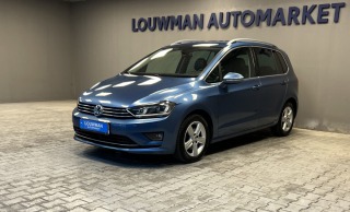 Volkswagen Golf Sportsvan 1,4 TSI DSG Highline