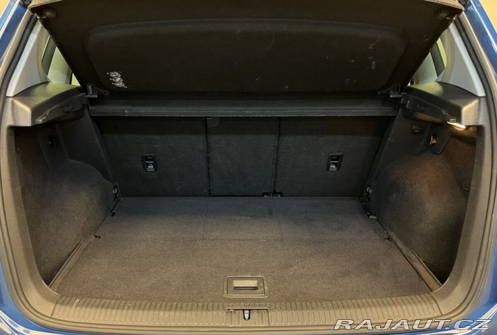 Volkswagen Golf Sportsvan 1,4 TSI DSG Highline 2015