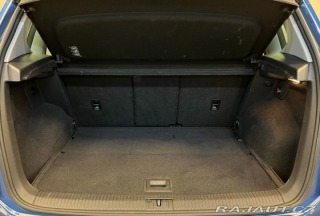 Volkswagen Golf Sportsvan 1,4 TSI DSG Highline 2015