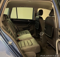 Volkswagen Golf Sportsvan 1,4 TSI DSG Highline 2015