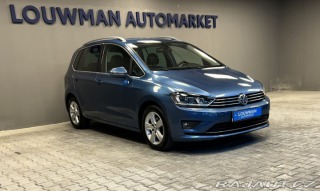 Volkswagen Golf Sportsvan 1,4 TSI DSG Highline 2015