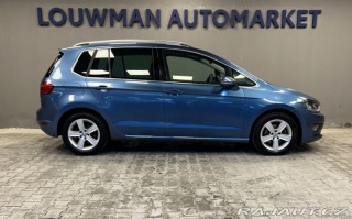 Volkswagen Golf Sportsvan 1,4 TSI DSG Highline 2015