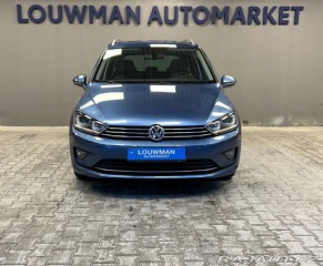 Volkswagen Golf Sportsvan 1,4 TSI DSG Highline 2015