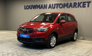 Opel Crossland X 1,2 Turbo Smile
