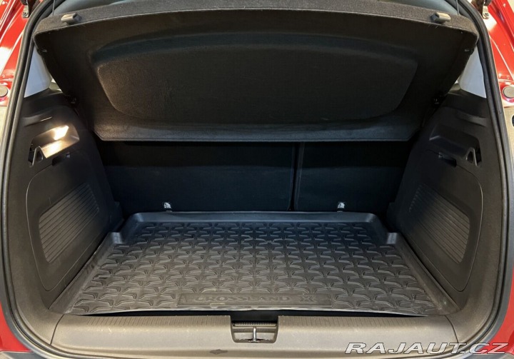 Opel Crossland X 1,2 Turbo Smile 2020