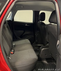 Opel Crossland X 1,2 Turbo Smile 2020