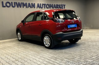 Opel Crossland X 1,2 Turbo Smile 2020