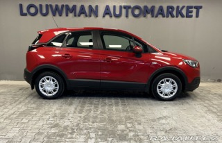 Opel Crossland X 1,2 Turbo Smile 2020