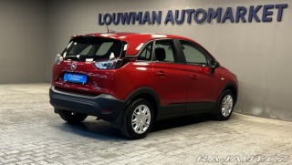 Opel Crossland X 1,2 Turbo Smile 2020