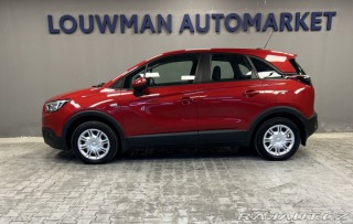 Opel Crossland X 1,2 Turbo Smile 2020