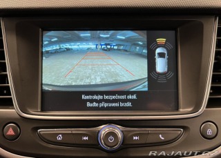 Opel Crossland X 1,2 Turbo Smile 2020