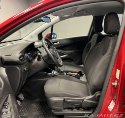 Opel Crossland X 1,2 Turbo Smile 2020