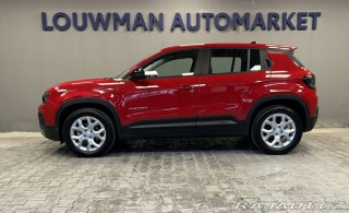 Jeep Avenger 1,2 Turbo Altitude Winter 2025