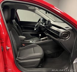 Jeep Avenger 1,2 Turbo Altitude Winter 2025