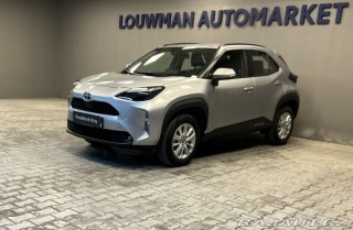 Toyota Yaris 1,8 Hybrid AT AWD Comfort 2024