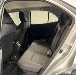 Toyota Yaris 1,8 Hybrid AT AWD Comfort 2024