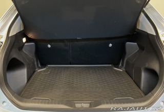 Toyota Yaris 1,8 Hybrid AT AWD Comfort 2024