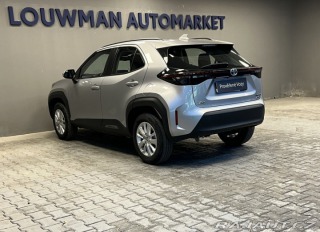 Toyota Yaris 1,8 Hybrid AT AWD Comfort 2024