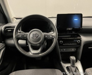 Toyota Yaris 1,8 Hybrid AT AWD Comfort 2024