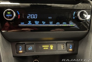 Toyota Yaris 1,8 Hybrid AT AWD Comfort 2024