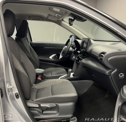 Toyota Yaris 1,8 Hybrid AT AWD Comfort 2024