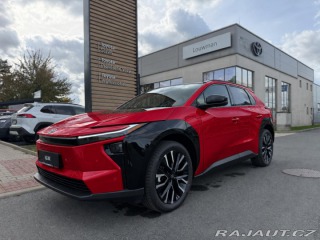 Toyota bZ4X Executive 73.1 kWh 1800