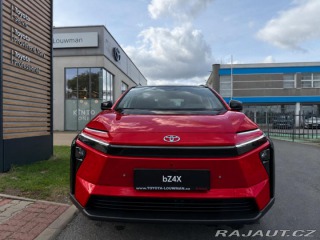 Toyota bZ4X Executive 73.1 kWh 1800