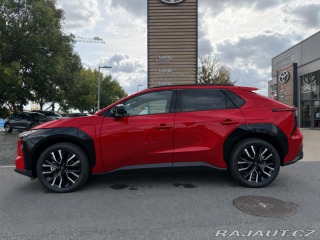 Toyota bZ4X Executive 73.1 kWh 1800