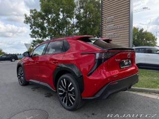 Toyota bZ4X Executive 73.1 kWh 1800