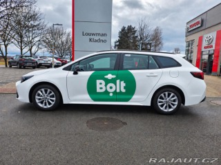 Toyota Corolla 1,8 TS Comfort 1800