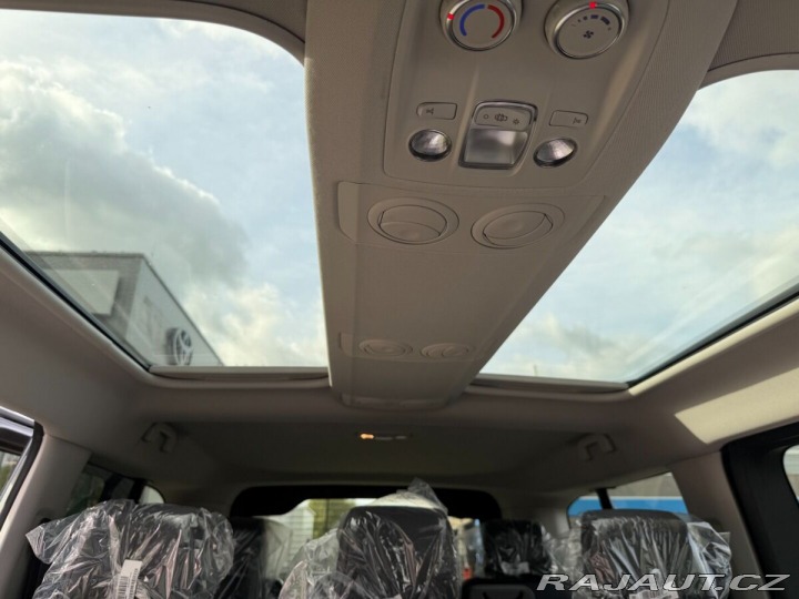 Toyota ProAce Verso L2 2.0D 8AT Family Execut 1800