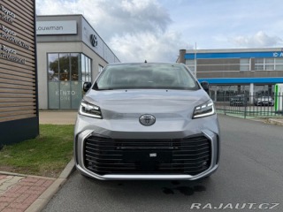 Toyota ProAce Verso L2 2.0D 8AT Family Execut 1800