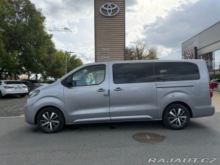 Toyota ProAce Verso L2 2.0D 8AT Family Execut 1800