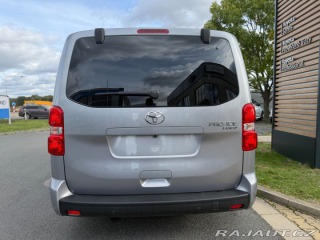 Toyota ProAce Verso L2 2.0D 8AT Family Execut 1800