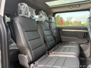 Toyota ProAce Verso L2 2.0D 8AT Family Execut 1800