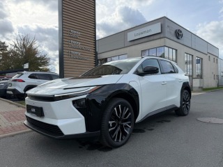 Toyota bZ4X Executive 73.1 kWh