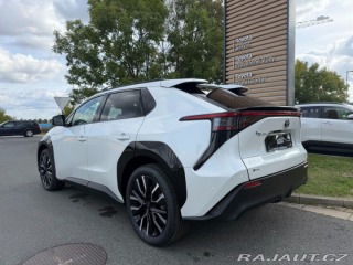 Toyota bZ4X Executive 73.1 kWh 1800