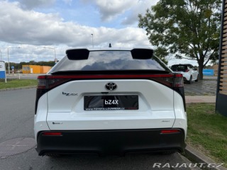 Toyota bZ4X Executive 73.1 kWh 1800