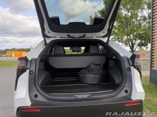Toyota bZ4X Executive 73.1 kWh 1800