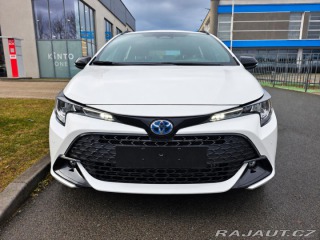 Toyota Corolla 1,8 TS Comfort Tech 1800