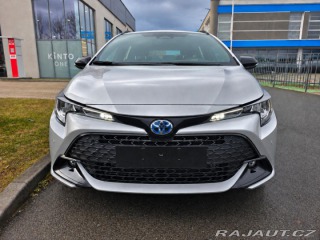 Toyota Corolla 1,8 TS Comfort Tech 1800