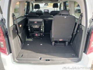 Toyota ProAce City Verso 1,5D VIP 7 míst AT long 1800
