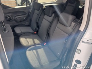 Toyota ProAce City Verso 1,5D VIP 7 míst AT long 1800
