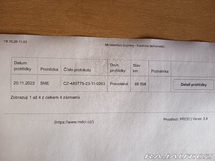 BMW X4 M40d  ČR 1.majitel DPH 2020