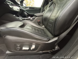 BMW X4 M40d ČR 1.majitel DPH 2020