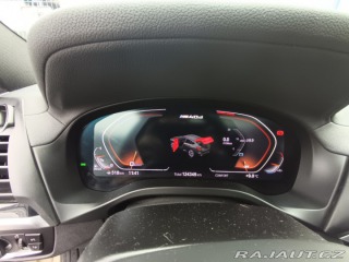 BMW X4 M40d ČR 1.majitel DPH 2020